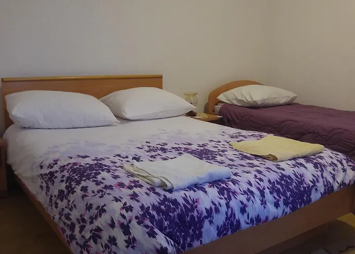 Apartments&Rooms Sb