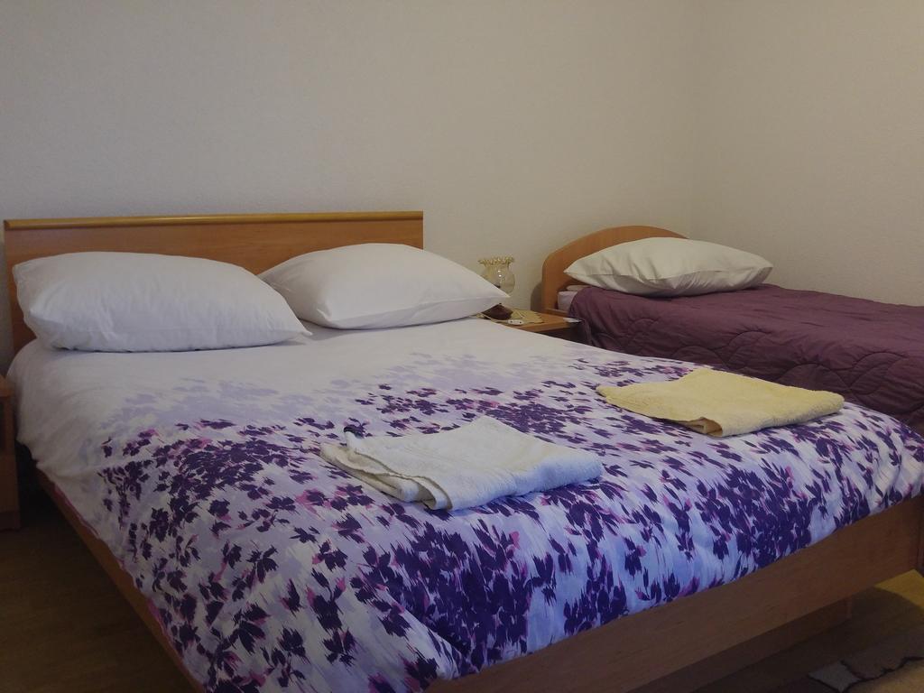 Apartments&rooms Sb